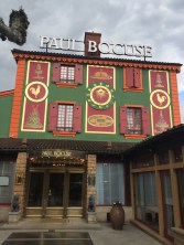 201704 - Auberge Pont Collonges Bocuse 3745